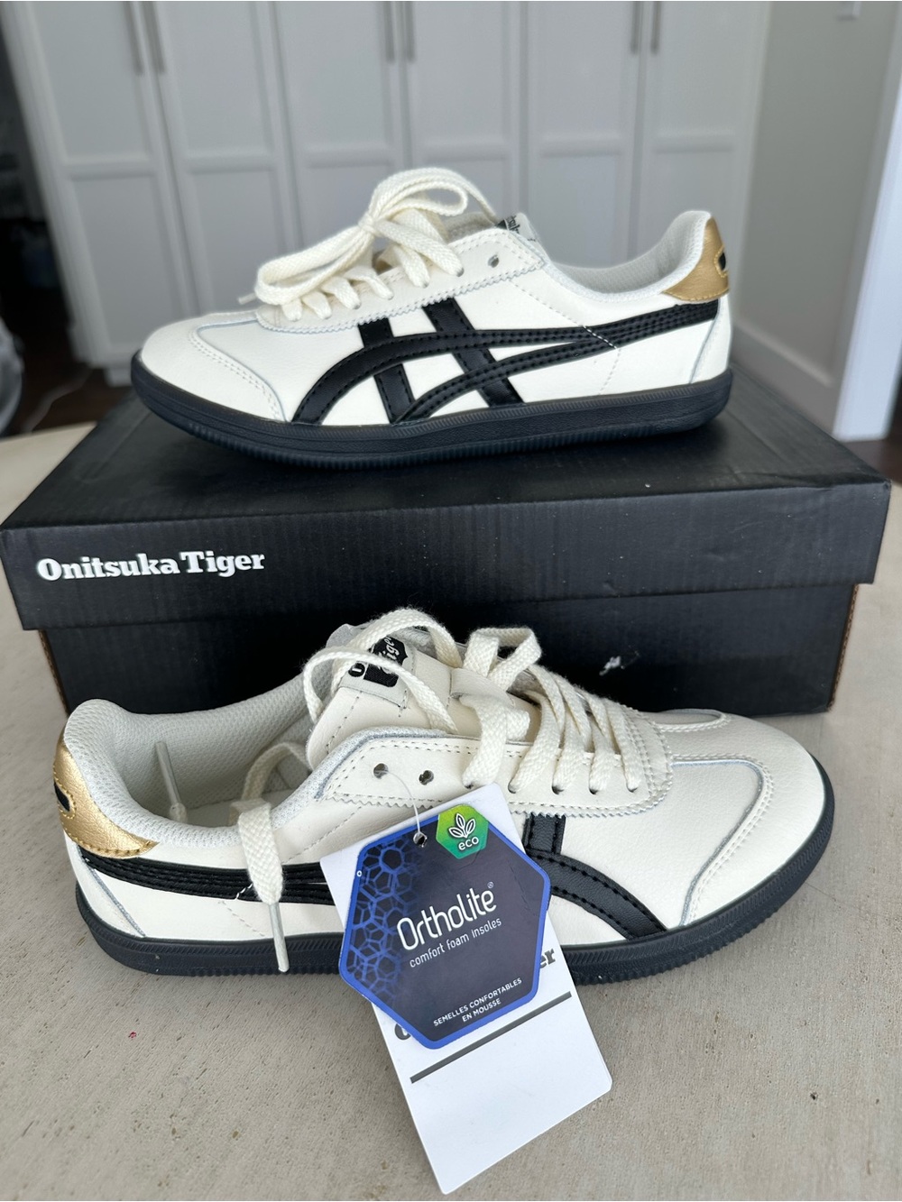 Onitsuka Tiger TOKUTEN NWT